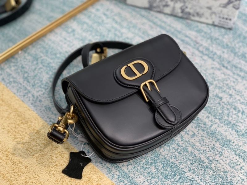 Christian Dior Bobby Bags